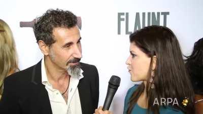 Any advice for young artists?