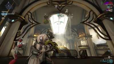 Grineer are such majestic, graceful creatures