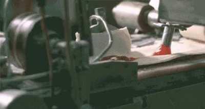 [L] How Pop Tarts are filled