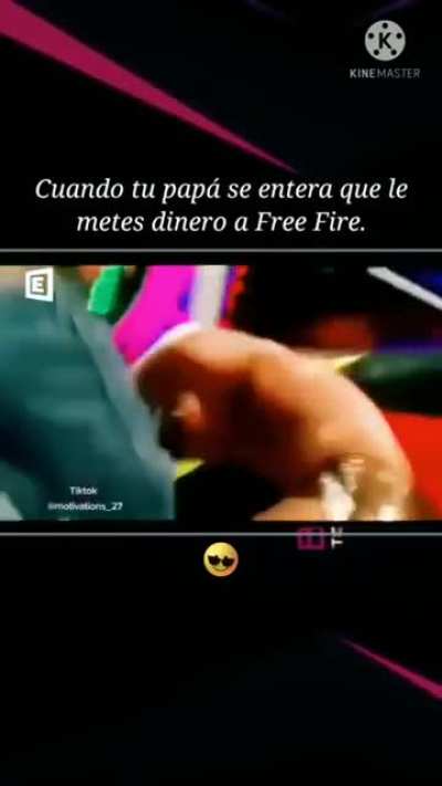 Ya me jodería meter dinero en un juego