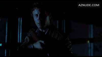 Nastassja Kinski - Cat People (1982)