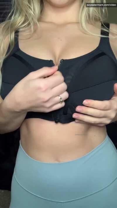 Unzip for a surprise