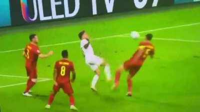 :tf: we do a little bit of tom foolery