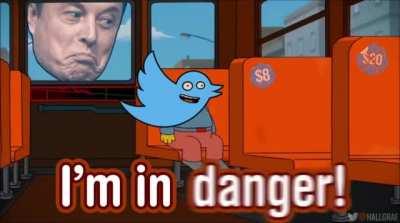 How twitter staff & users be feeling if they dare question you know who (sound Sunday)