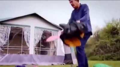 Its good to rewatch old episodes...