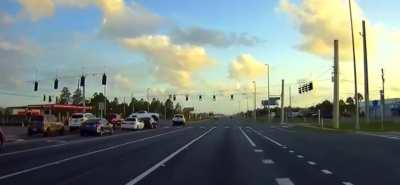 Friend saw this while out and about yesterday