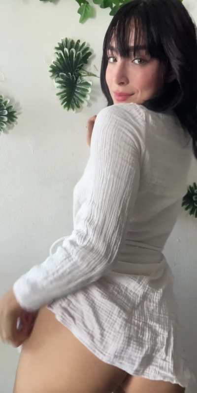 I've reserved this moment for you alone; it's time to let everything happen