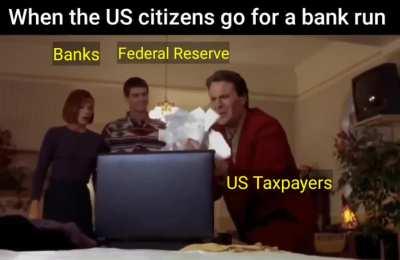 As good as money... those are IOUs