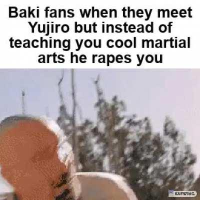 Mercurial whip taken to another level