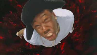 [TOTK] THE DEPTHS BE LIKE