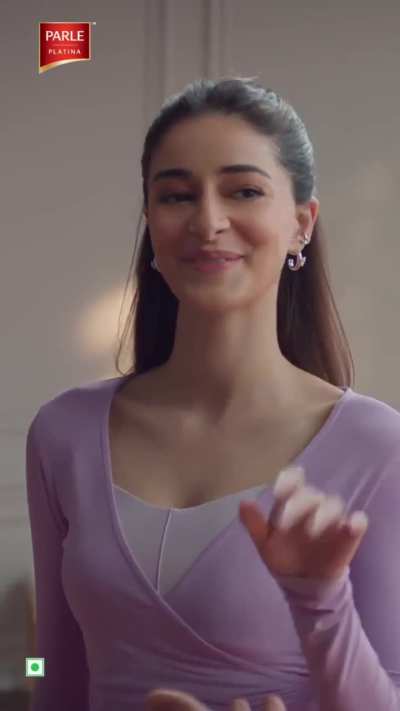 Ananya Pandey