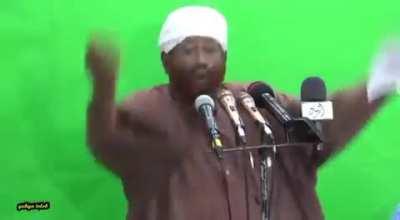 When a Madkhali says that Fawzan is not a kaffir because he is praised by Fulan Scholar, and Fulan Scholars...