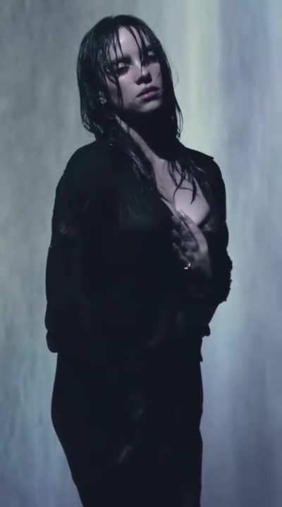 Billie - what a dream