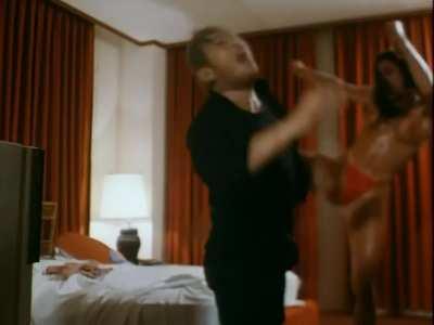 Catya Sassoon - Angelfist (1993)