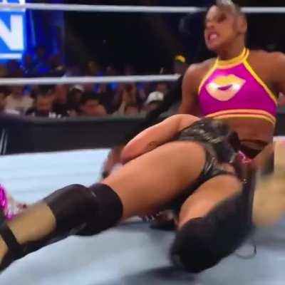 “Michin” Mia Yim