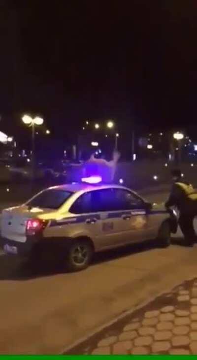 meanwhile in russia hahaha