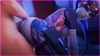 WIDOWMAKER FAST FAP HMV {FULL VID BELOW}