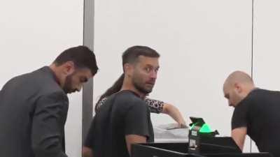 Sentido aranha ta como