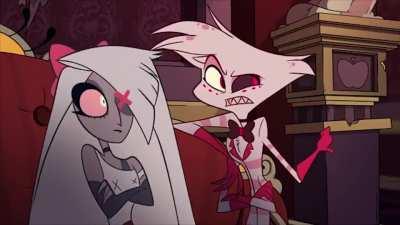 A new visitor in the Happy Hotel