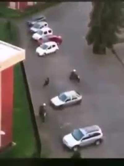 cosplay de udyr uga uga