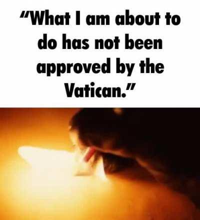 The single best line in any game