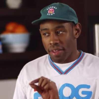 Mans been bugging me about the same things since I was 5