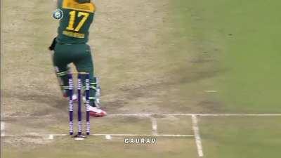 140 seconds of Virat Kohli’s best fielding efforts.