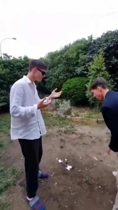 BeelcitosMemes - Video #7065