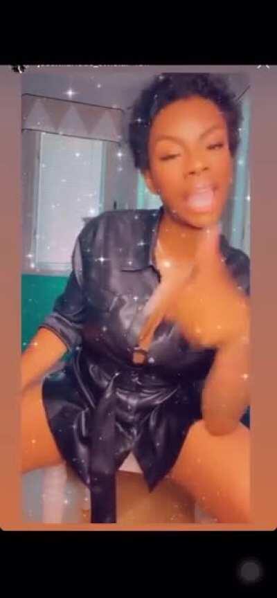 Wish that shirt was smaller