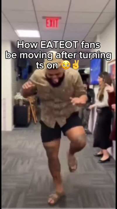 We listen and we don't judge