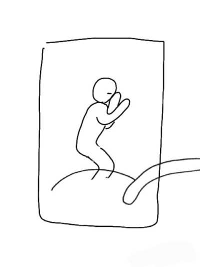 how I sleep (live recording)