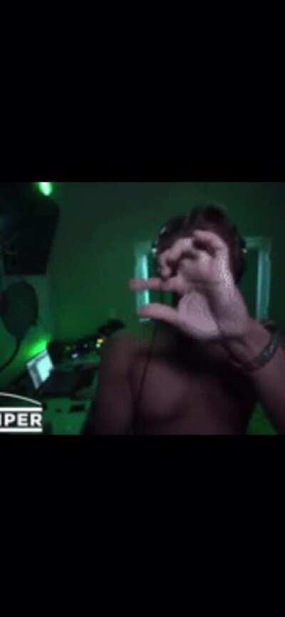 I’m sure it’s beautiful in paradise we miss u bro 🕊🖤