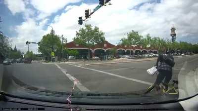 Fixed video. Am I the idiot?