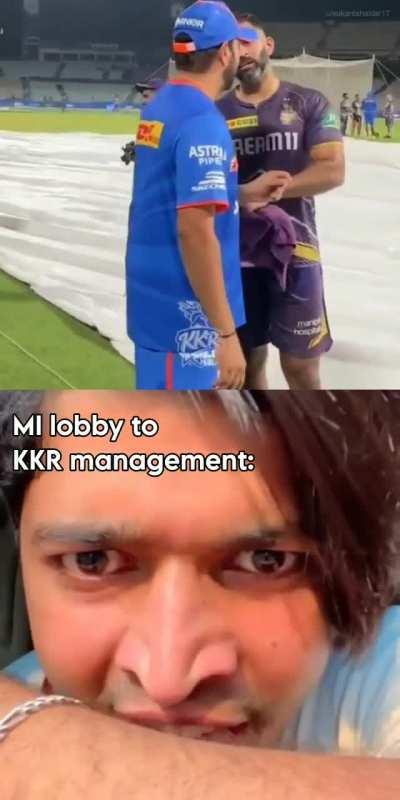 And guess what! They actually did