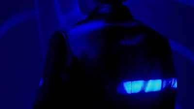 What a menacing teaser! [720p]