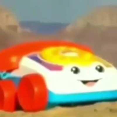 Não sejam elefantes uwu