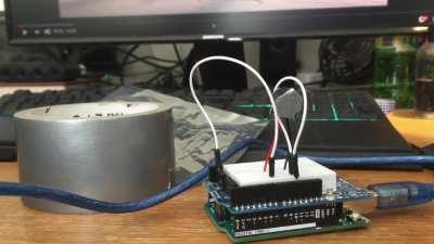 Date a live Season 2 OP , Played on a buzzer