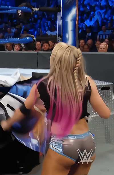Alexa Bliss