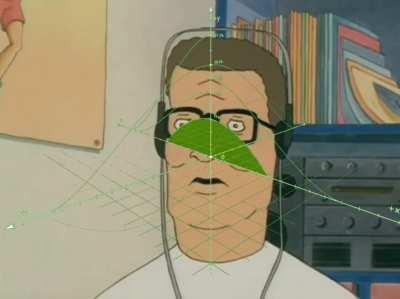 Hank Hill revelation