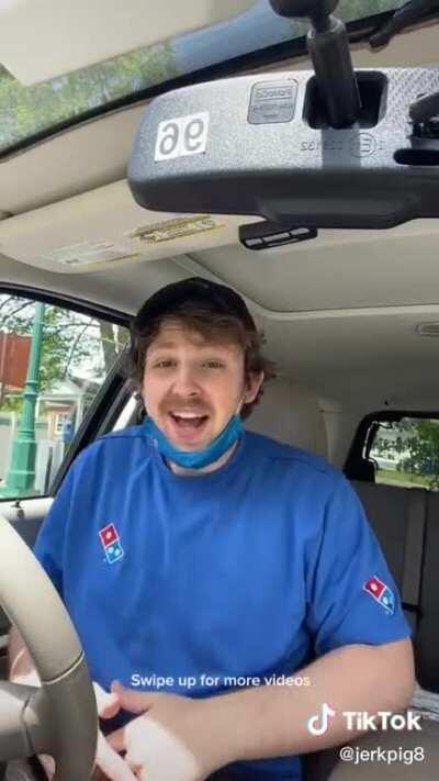 I felt that in my soul