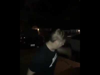 He is the chosen one