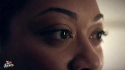 Samantha Trumbo (28) & Dominique Toney (38) - 