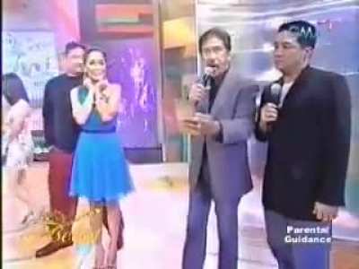 US election real 🇲🇾