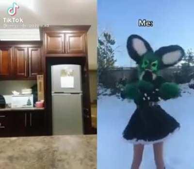 [insert the funny title here]