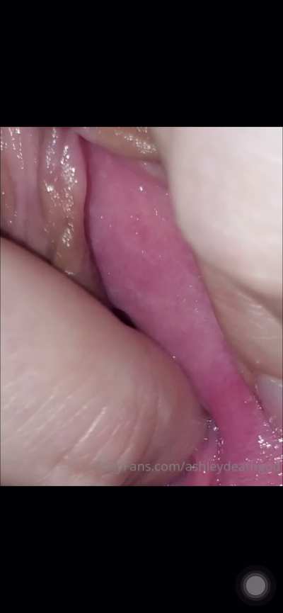 Ashley Deathgod spread