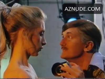 Amanda Dole - Pandemonium (1987)