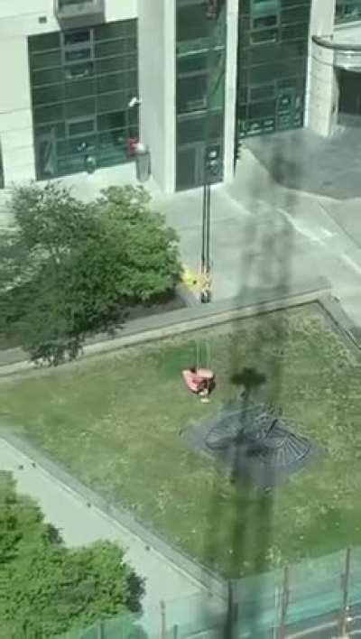 Keeping yourself entertained while you work