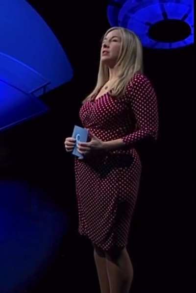 Victoria Coren Mitchell