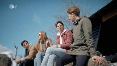 Wo soll man da nur anfangen vor lauter material things