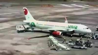 Get the speed tape, we're patching some holes